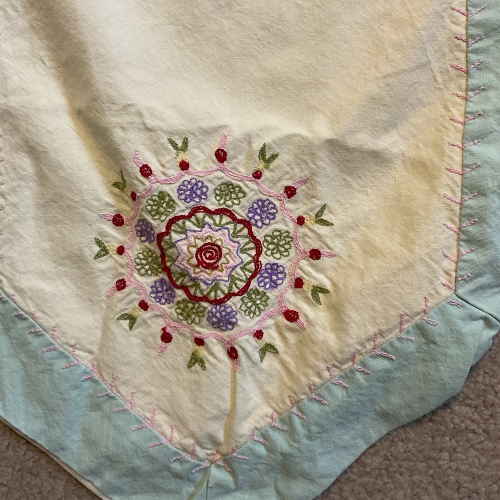 Table Runner - Picture 2 of 2